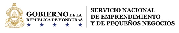 SENPRENDE